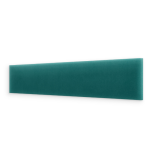 Polsterpaneel Magic Velvet Türkis Polsterpaneel Magic Velvet Türkis